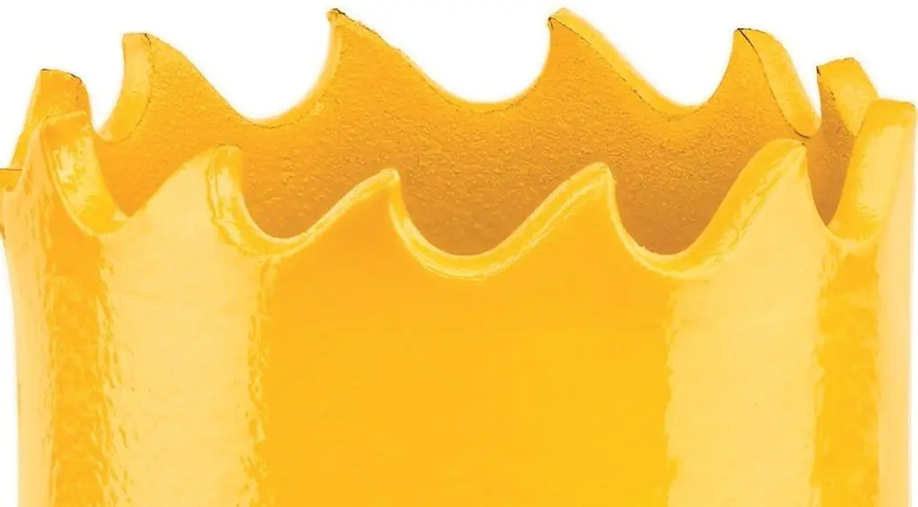 Биметаллическая коронка Dewalt Extreme DT90303 25mm