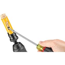 Биметаллическая коронка Dewalt Extreme DT90303 25mm Thumb