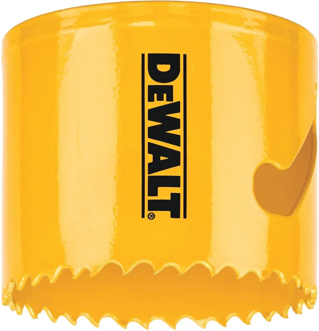Carota bimetal Dewalt Extreme DT90317-QZ 48mm