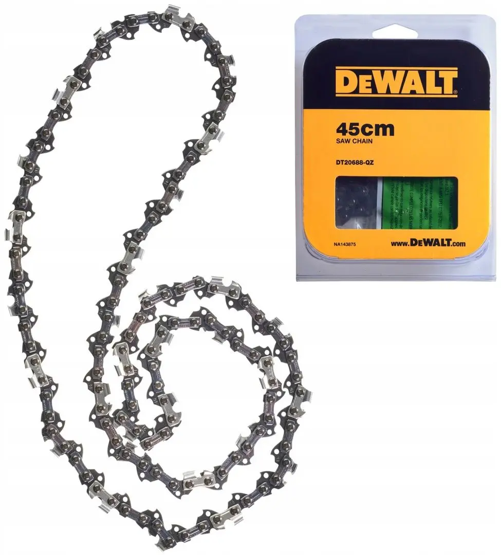 Lant pentru ferastrau Milwaukee DT20688-QZ