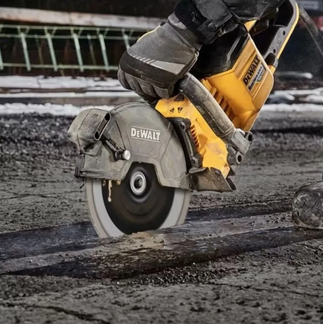 Диск Dewalt Elite DT20467 350x25.4mm