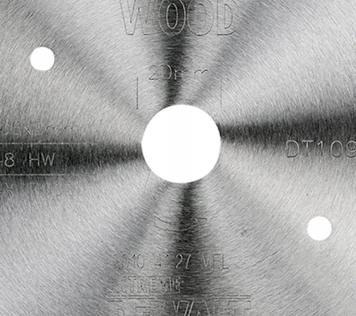 Диск Dewalt Extreme DT1090 165x20mm