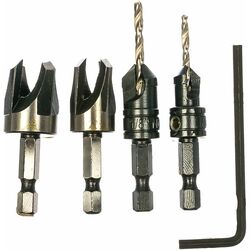 Set adaptoare DeWALT DT7620-QZ Thumb