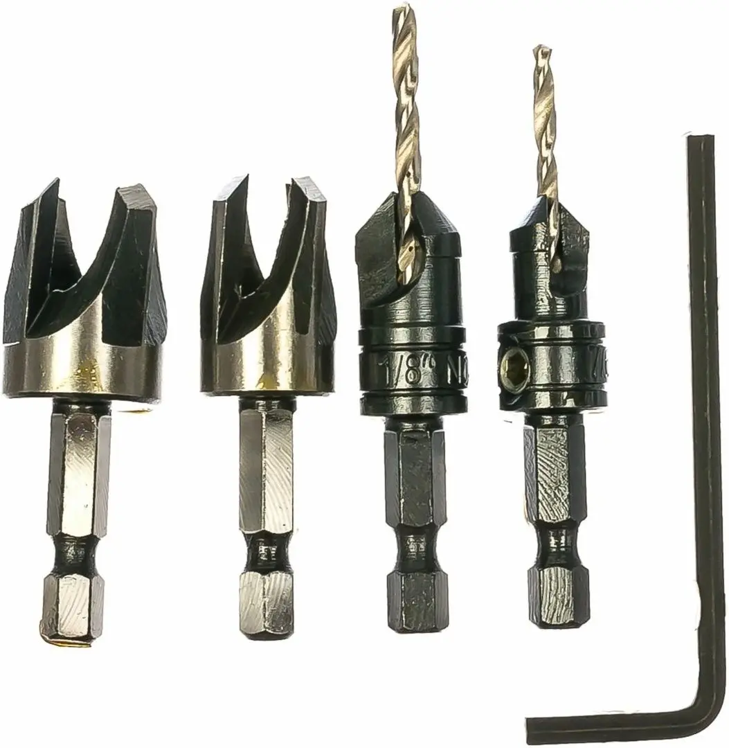 Set adaptoare DeWALT DT7620-QZ