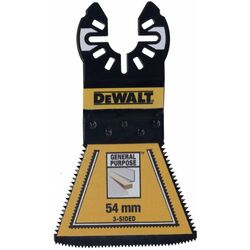 Set accesorii pentru instrument multifunctional Dewalt DT20777-QZ Thumb