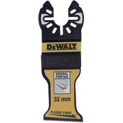 Set accesorii pentru instrument multifunctional Dewalt DT20777-QZ Thumb