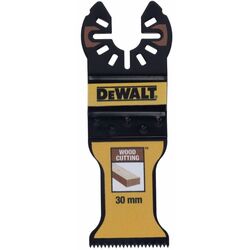 Set accesorii pentru instrument multifunctional Dewalt DT20777-QZ Thumb