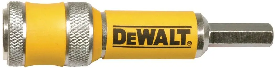 Set biti si burghie DeWALT DT7612