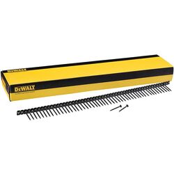 Набор саморезов DeWALT DWF4000250 Thumb