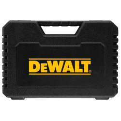 Set burghii si biti Dewalt DT71563-QZ Thumb