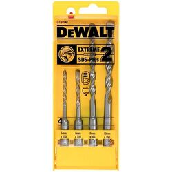 Набор сверл по бетону DeWALT DT9700 Thumb