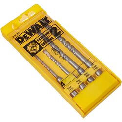 Set burghii pentru beton DeWALT DT9700