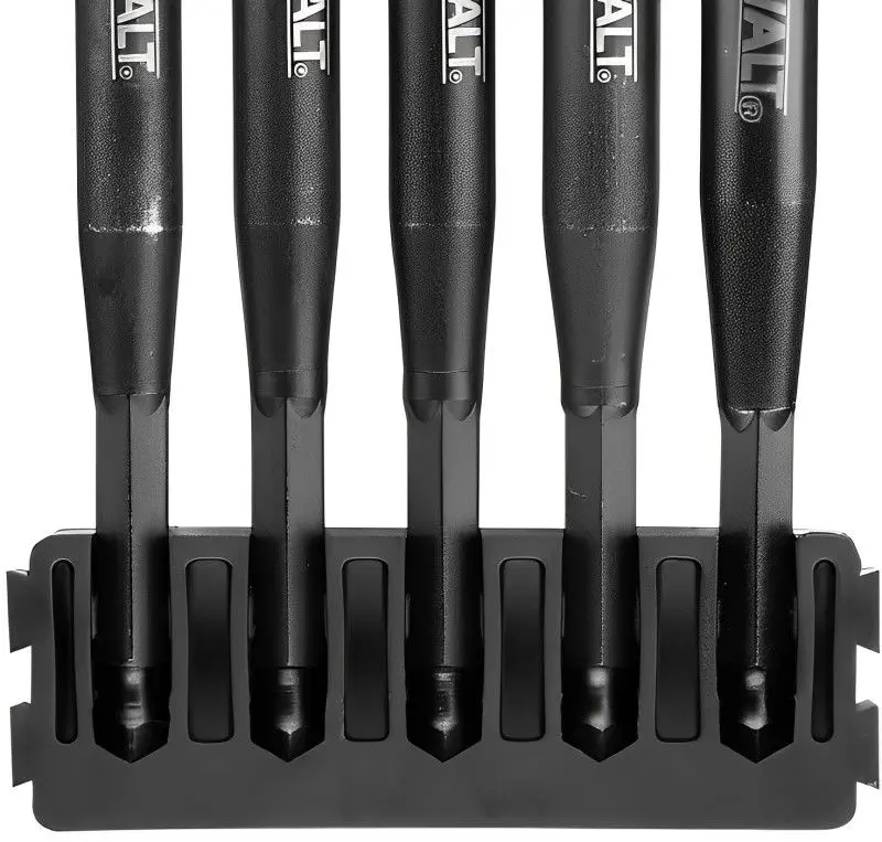 Set burghii pentru lemn DeWALT DT70832