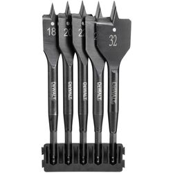Set burghii pentru lemn DeWALT DT70832