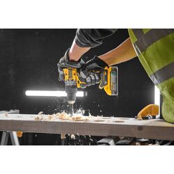 Набор сверл по дереву DeWalt DT70833-QZ Thumb