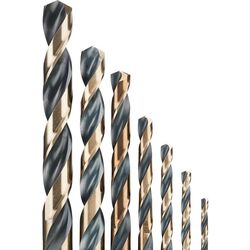 Набор сверл по металлу DeWALT DT70829 Thumb