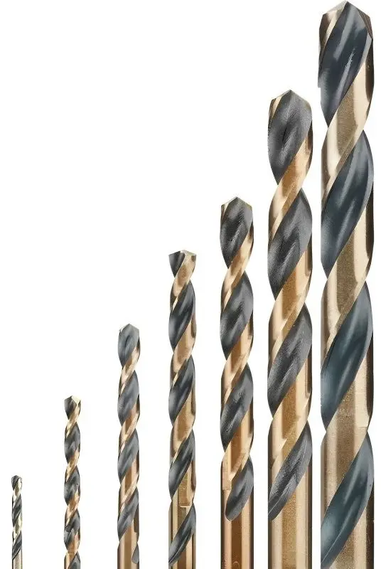 Set burghii pentru lemn DeWALT DT70831