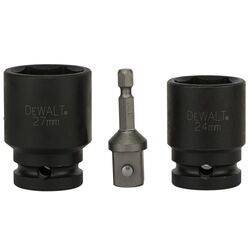 Set chei tubulare Dewalt DT7506 Thumb