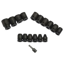 Set chei tubulare Dewalt DT7506 Thumb