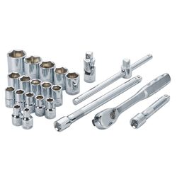 Набор торцевых головок Dewalt DWMT19241-1 Thumb