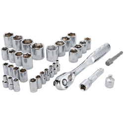 Set chei tubulare Dewalt DWMT45034-0 Thumb