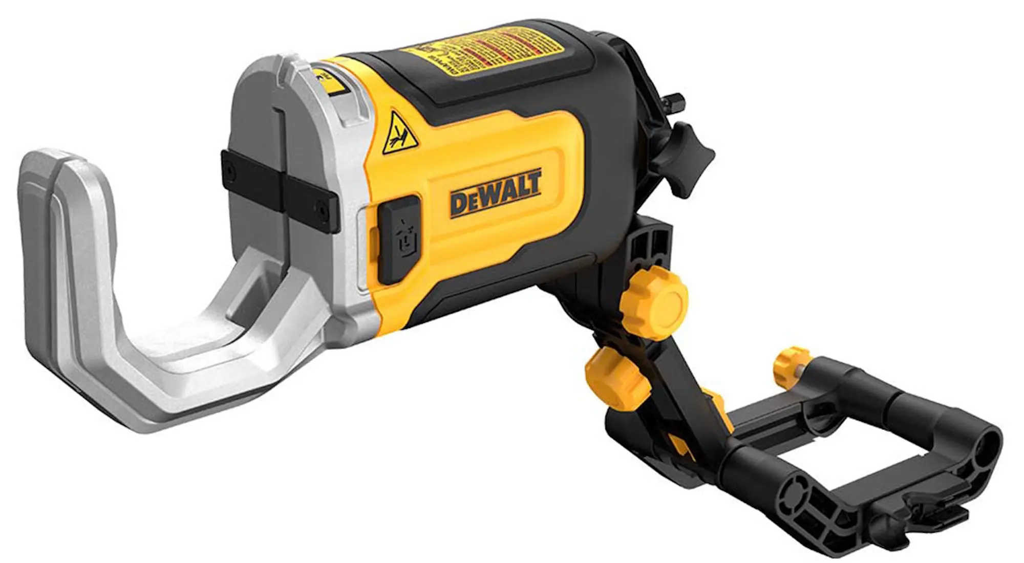 Duza pentru taierea tevilor Dewalt DT20560