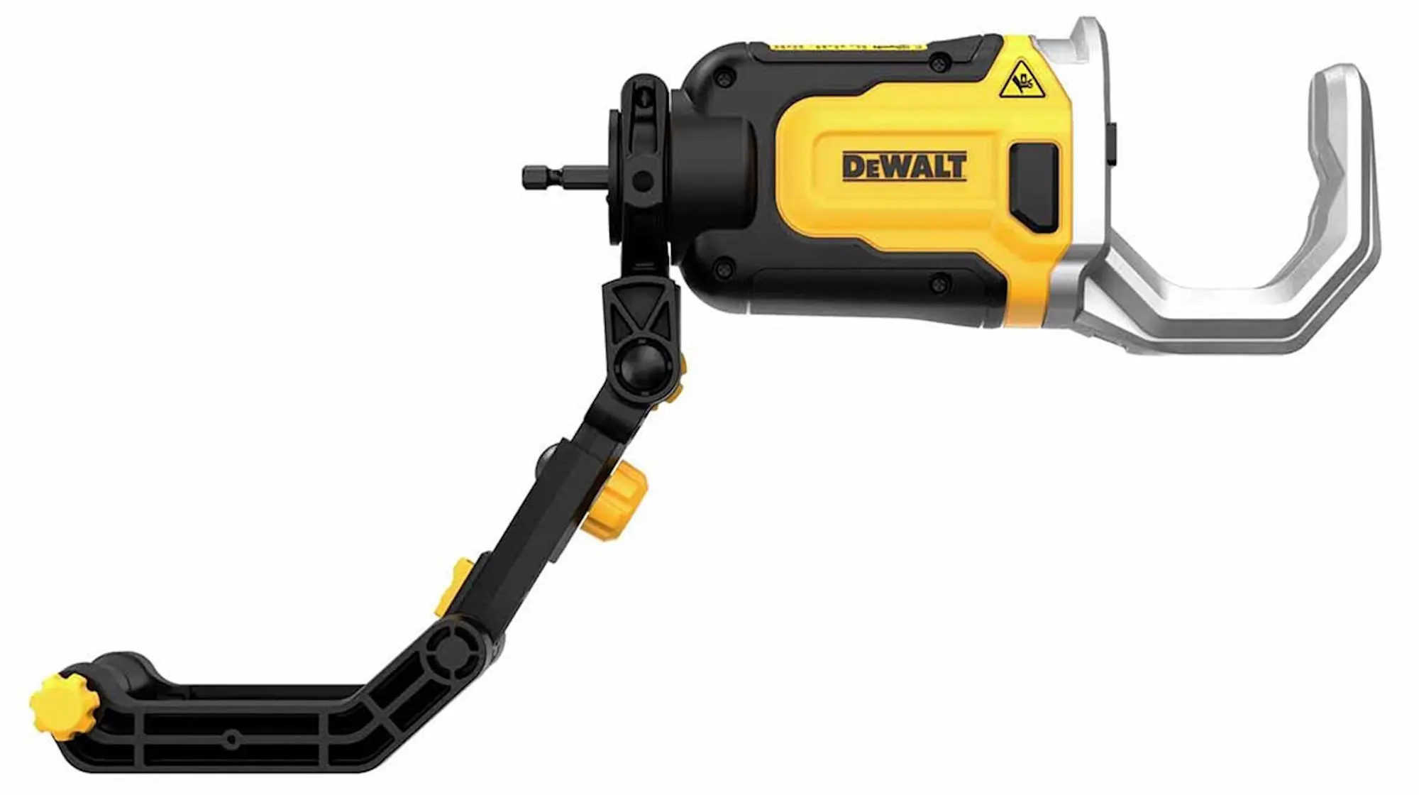 Duza pentru taierea tevilor Dewalt DT20560