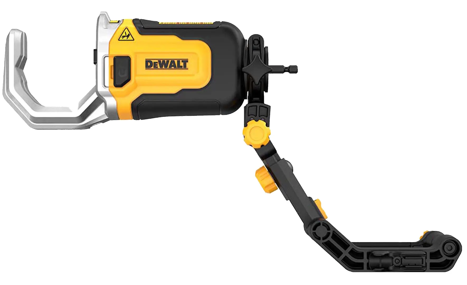 Duza pentru taierea tevilor Dewalt DT20560