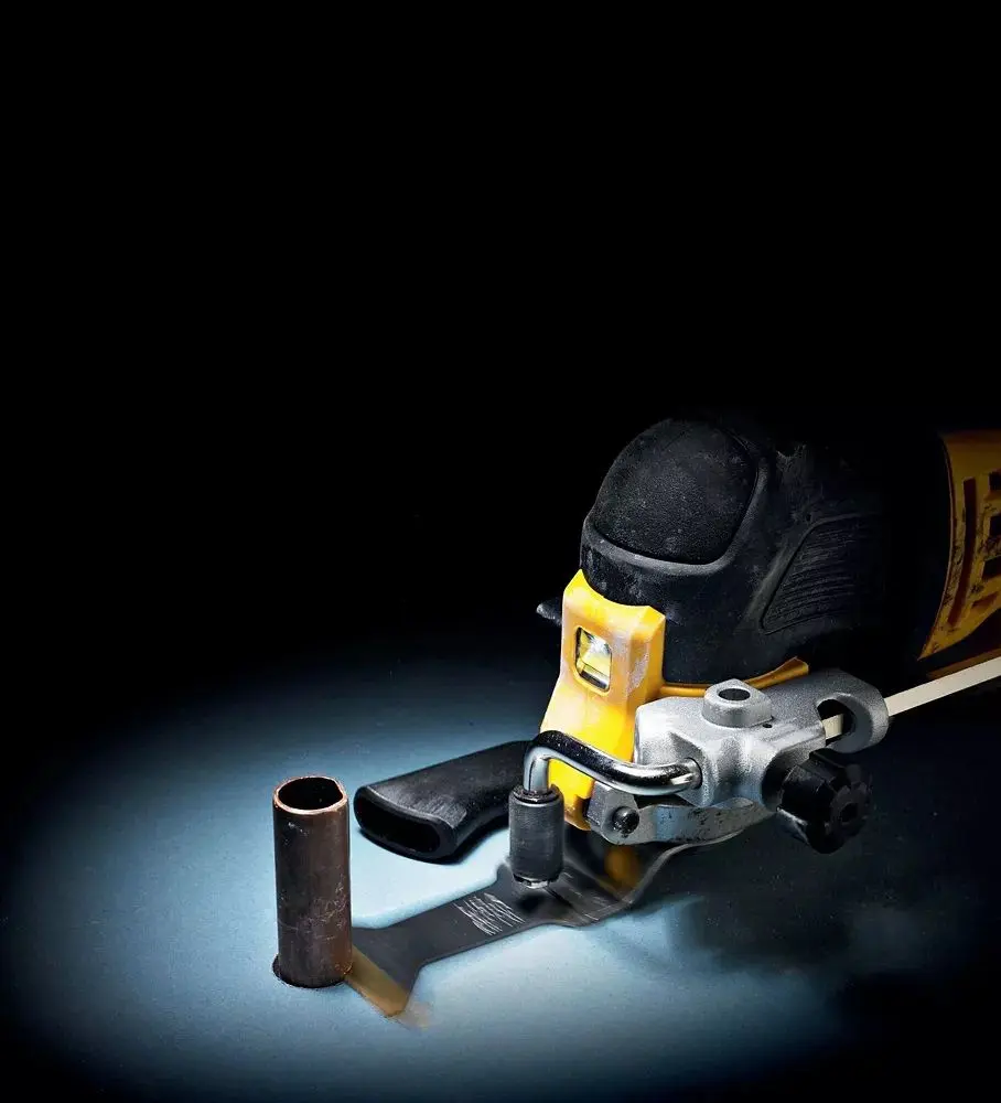 Lama de taiat Dewalt DT20776