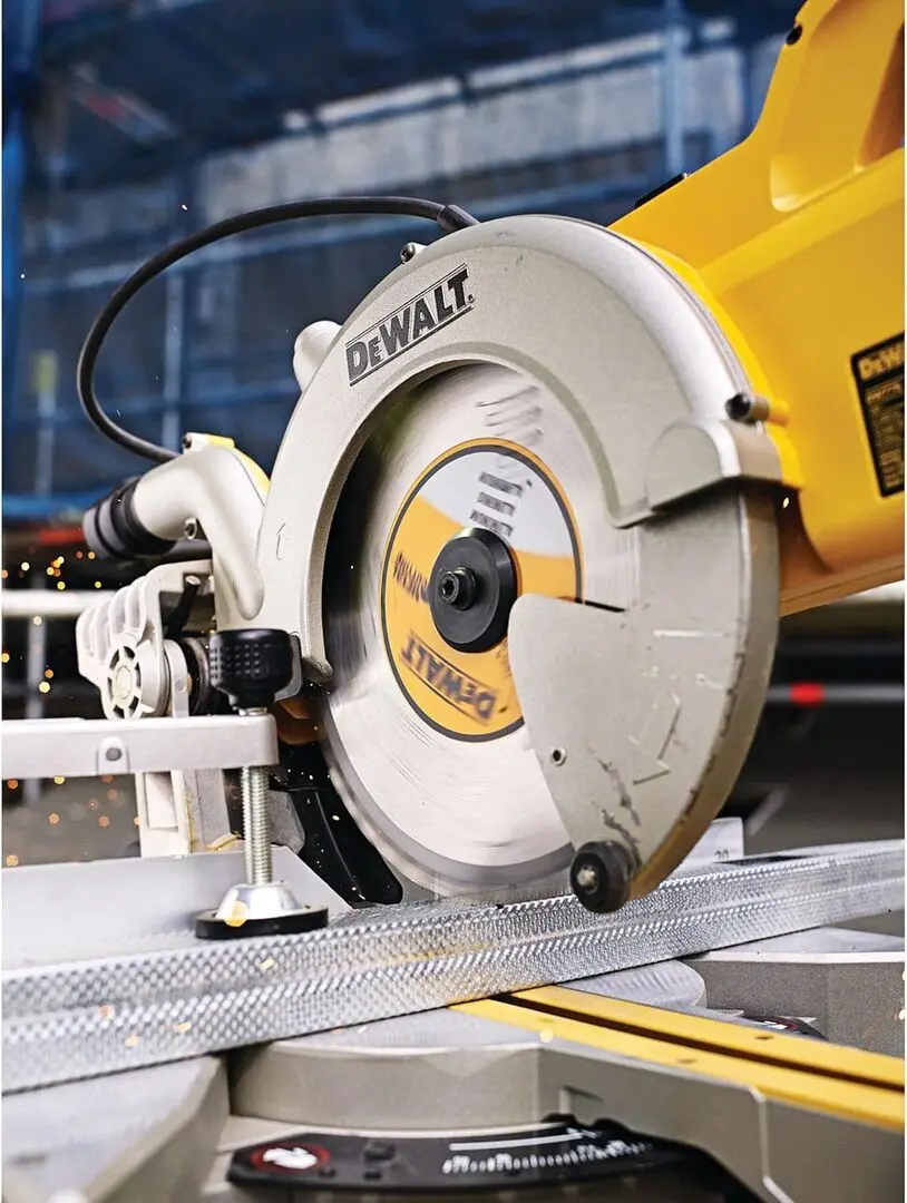 Пильный диск Dewalt Aluminum CSB DT1914-QZ 216x30mm