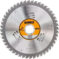 Пильный диск Dewalt Aluminum CSB DT1914-QZ 216x30mm