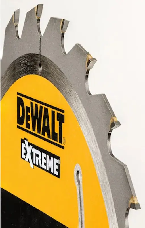 Пильный диск Dewalt Diamond Bore Extreme Runtime