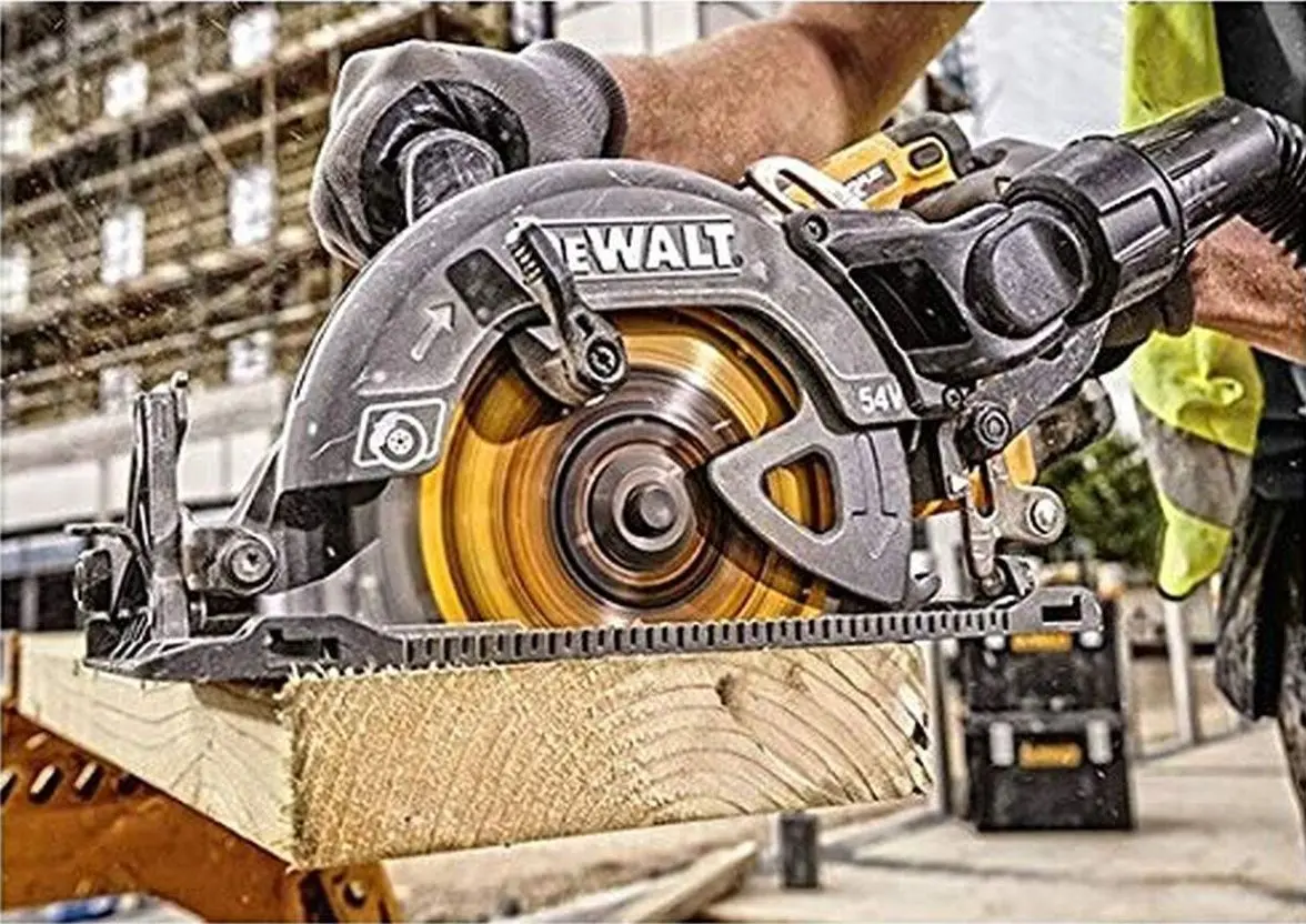 Пильный диск Dewalt Diamond Bore Extreme Runtime