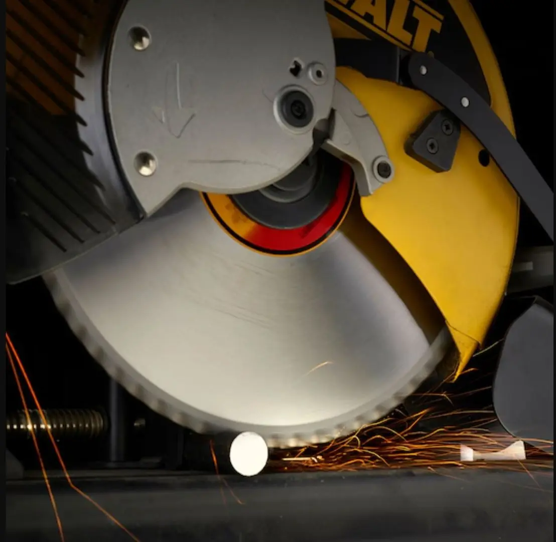 Disc circular Dewalt DT1926-QZ 355x25.4mm