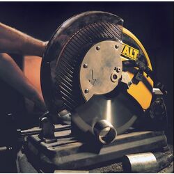 Disc circular Dewalt DT1926-QZ 355x25.4mm Thumb