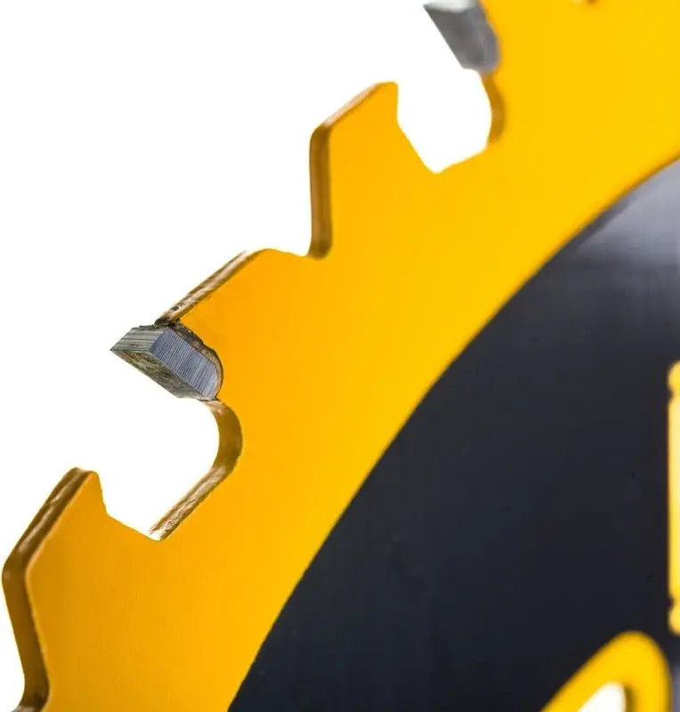 Пильный диск Dewalt Extreme CSB DT20432-QZ 210x30mm