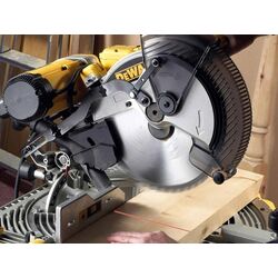 Пильный диск Dewalt Extreme Workshop DT4290-QZ 305x30mm Thumb