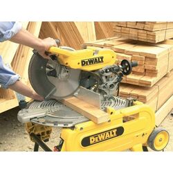 Пильный диск Dewalt Extreme Workshop DT4290-QZ 305x30mm Thumb
