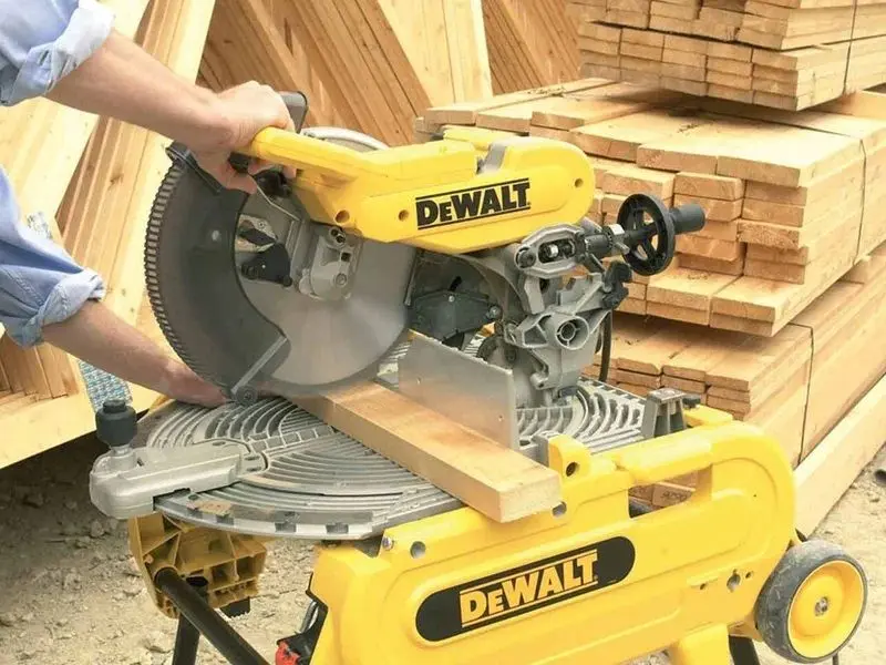 Пильный диск Dewalt Extreme Workshop DT4290-QZ 305x30mm