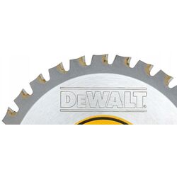 Пильный диск Dewalt SS CSB DT1918-QZ 140x20mm Thumb