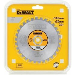 Пильный диск Dewalt SS CSB DT1918-QZ 140x20mm Thumb