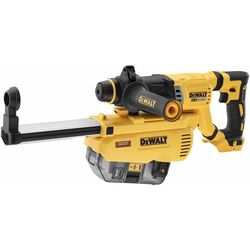 Colector de praf DeWALT DWH205DH Thumb