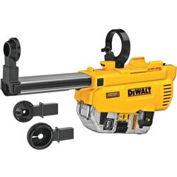 Colector de praf DeWALT DWH205DH