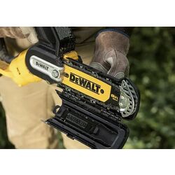 Sina pentru fierastrau cu lant Dewalt DT20694-QZ Thumb