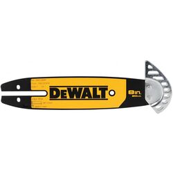 Sina pentru fierastrau cu lant Dewalt DT20694-QZ