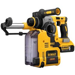 Sistem de aspirare praf Dewalt D25303DH Thumb