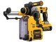 Система пылеудаления Dewalt D25303DH