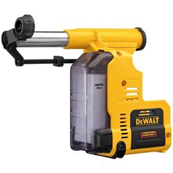 Sistem de aspirare praf Dewalt D25303DH