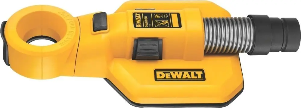 Система пылеудаления Dewalt DWH050-XJ