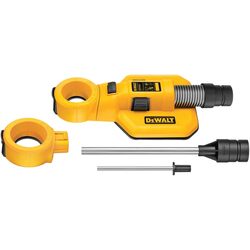 Sistem de aspirare praf Dewalt DWH050-XJ